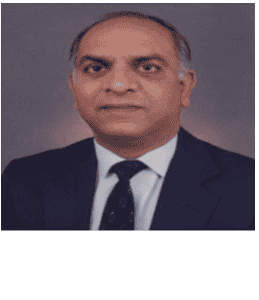 Chairman
