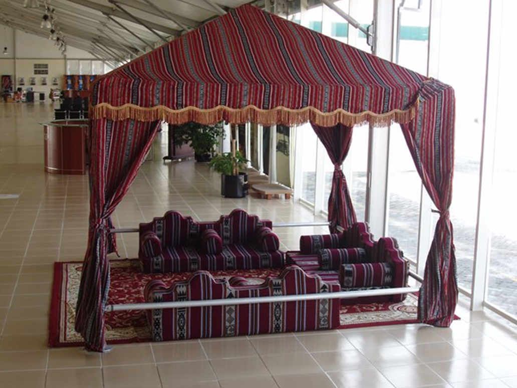 Wedding and exhibition tent rental Dubai
