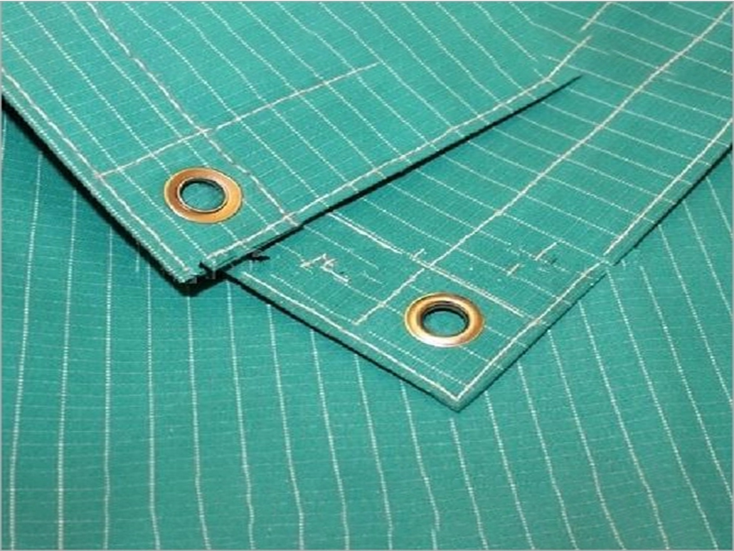 Custom tarpaulin supplier in Dubai UAE