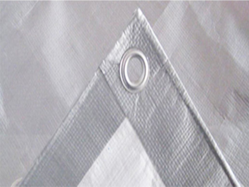Waterproof tarpaulin solutions in UAE