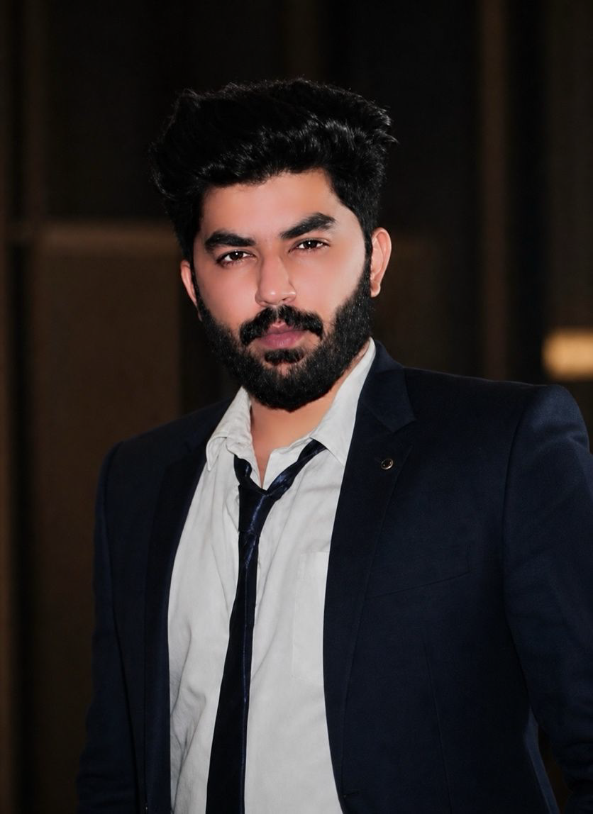 Admin & HR Manager at Al Mumtaz Tents