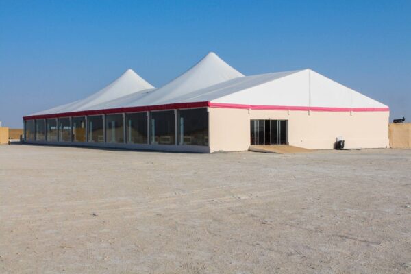 Mumtaz Tents