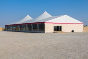 Tent Rental in UAE