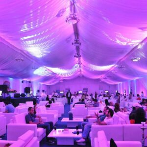 Event Tents for Rent in Dubai