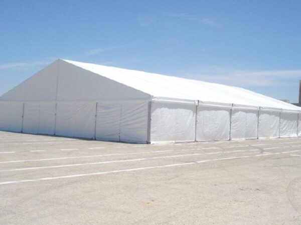 Warehouse Tents