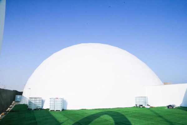 Dome Tents