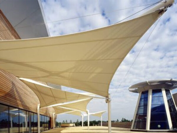 Tensile Shades