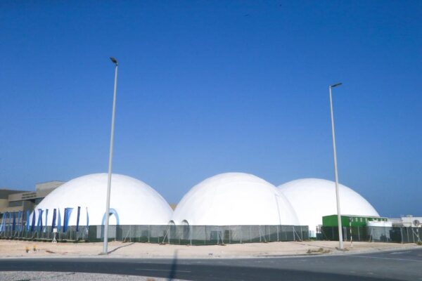 Dome Tents