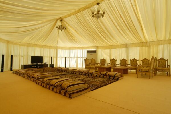 Majlis Tents