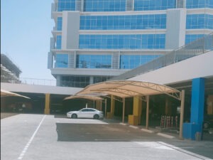 Car Parking Shades - Dubai's Top Suppliers