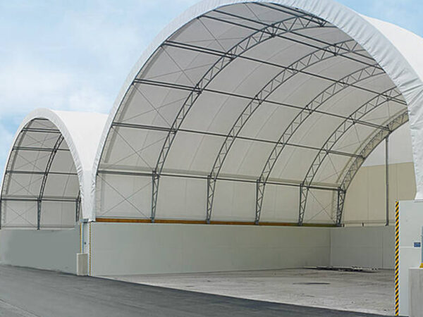 Roof Shade Structures