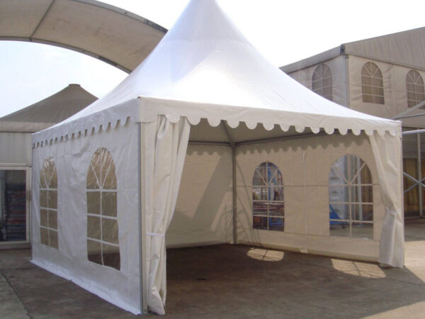 Pagoda Tents