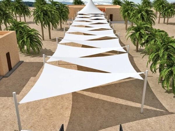 Sun Shades By Mumtaz tents Dubai