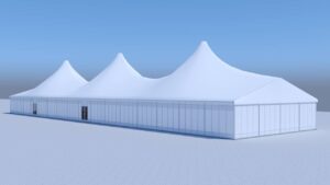 Tent Rental in UAE