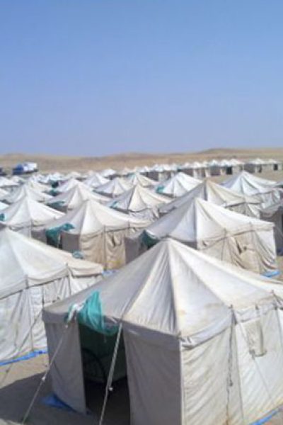 Mumtaz Tents